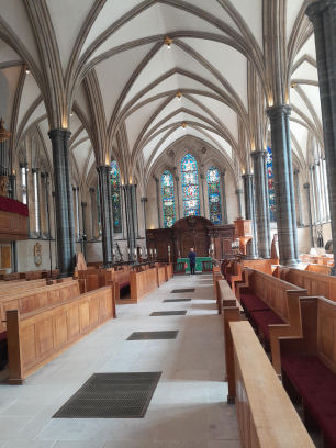 Temple Church